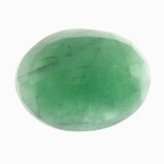 Green Emerald – 4.35 Carats (Ratti-4.82) Panna